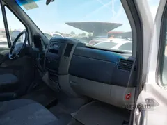 2013 Mercedes-Benz Sprinter Cargo