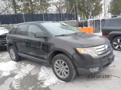 2008 Ford Edge SEL