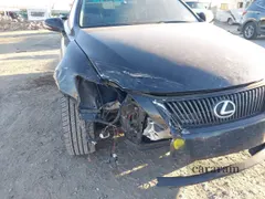 2009 Lexus IS 250