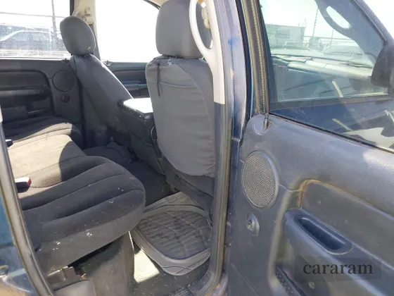 2002 Dodge 1500