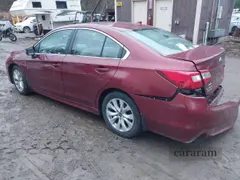 2017 Subaru Legacy Premium