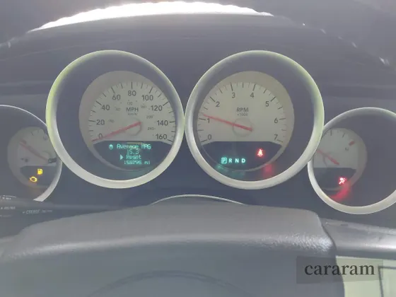 2006 Dodge Charger R/T