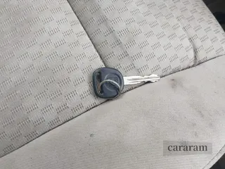 2006 Saturn ION