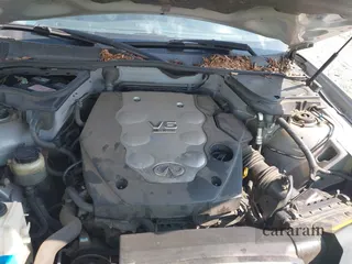 2006 Infiniti FX