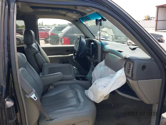 2000 GMC Sierra 1500 SLE