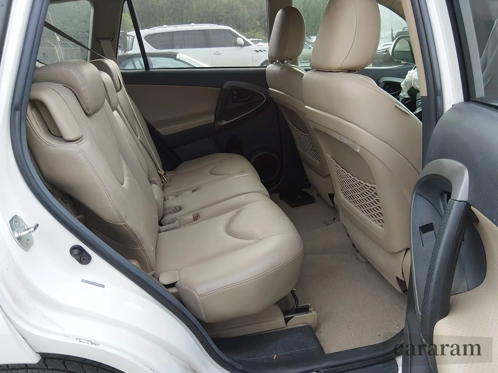 2011 Toyota RAV4 Limited