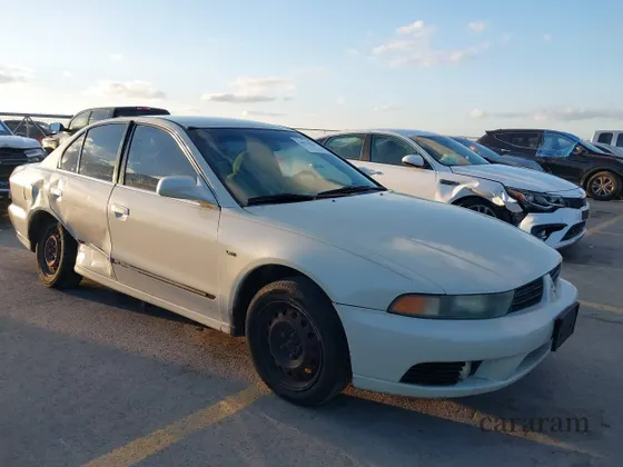 2003 Mitsubishi Galant ES