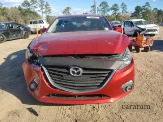 2016 Mazda 3 i Touring