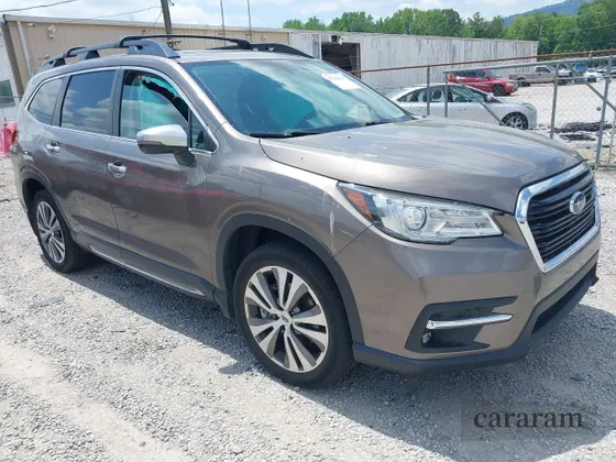 2022 Subaru Ascent Touring