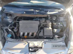 2007 Honda Fit Sport