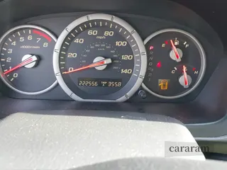2006 Honda Pilot EX-L