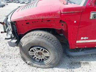 2007 Hummer H3