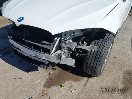 2017 BMW X6 xDrive35i