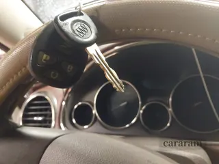 2013 Buick Enclave