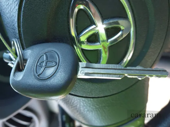 2012 Toyota RAV4