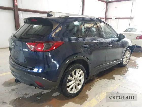2014 Mazda CX-5 Grand Touring