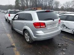 2013 Dodge Journey SE