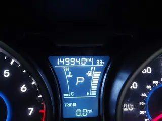 2017 Hyundai Veloster
