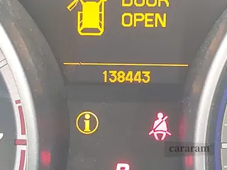 2007 Acura MDX Technology