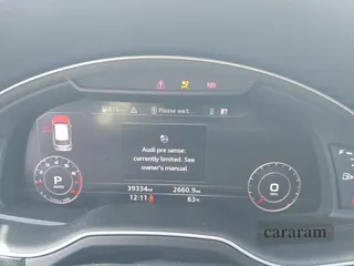 2018 Audi Q7 Premium Plus