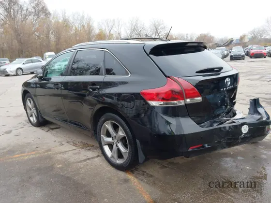 2013 Toyota Venza XLE