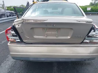 2003 Volvo S80