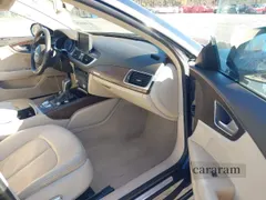 2016 Audi A7 Premium Plus