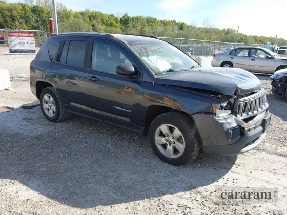 2014 Jeep Compass Sport
