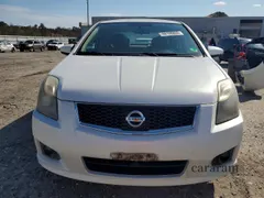 2010 Nissan Sentra S