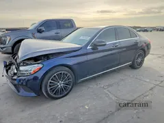 2021 Mercedes-Benz C 300