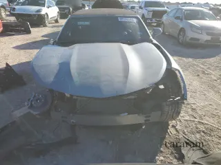 2024 Chevrolet Camaro 1LS