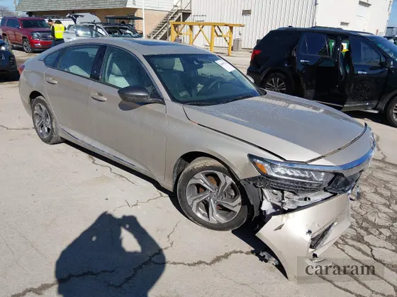 2020 Honda Accord EX