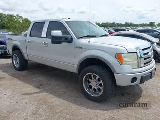 2009 Ford F-150 XL