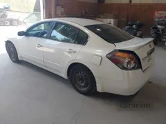 2012 Nissan Altima S