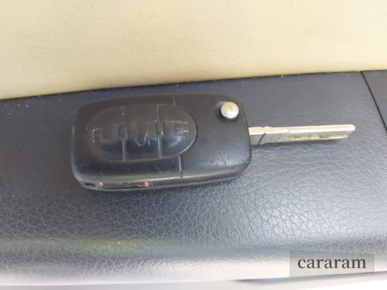2005 Audi A4