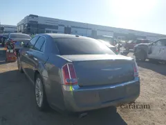 2011 Chrysler 300 C