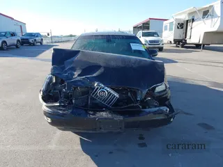 2003 Buick Park Avenue Ultra