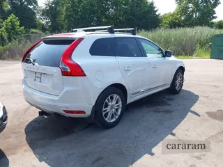 2016 Volvo XC60 T5 Premier