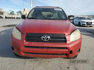 2006 Toyota RAV4