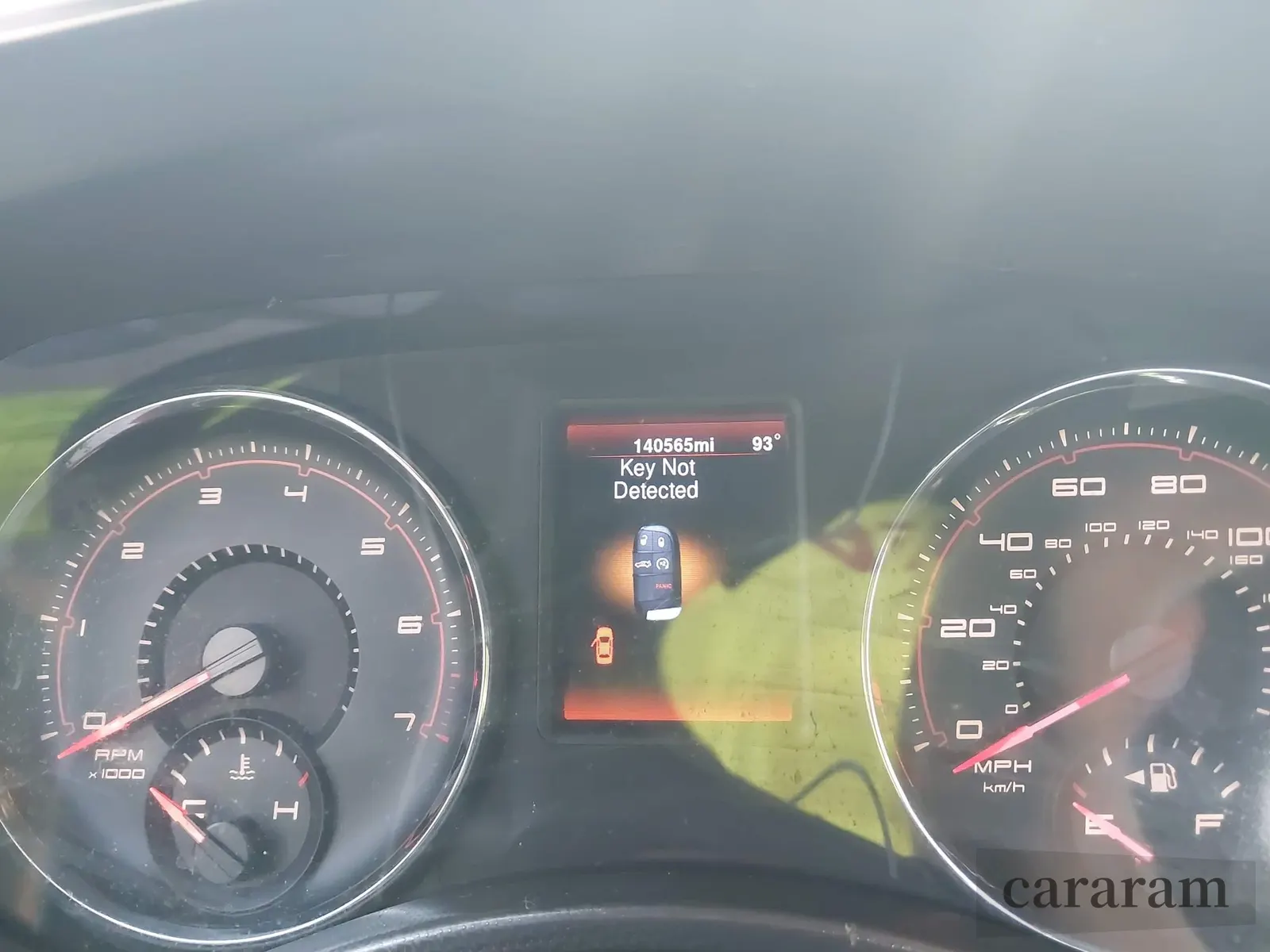 2014 Dodge Charger SE