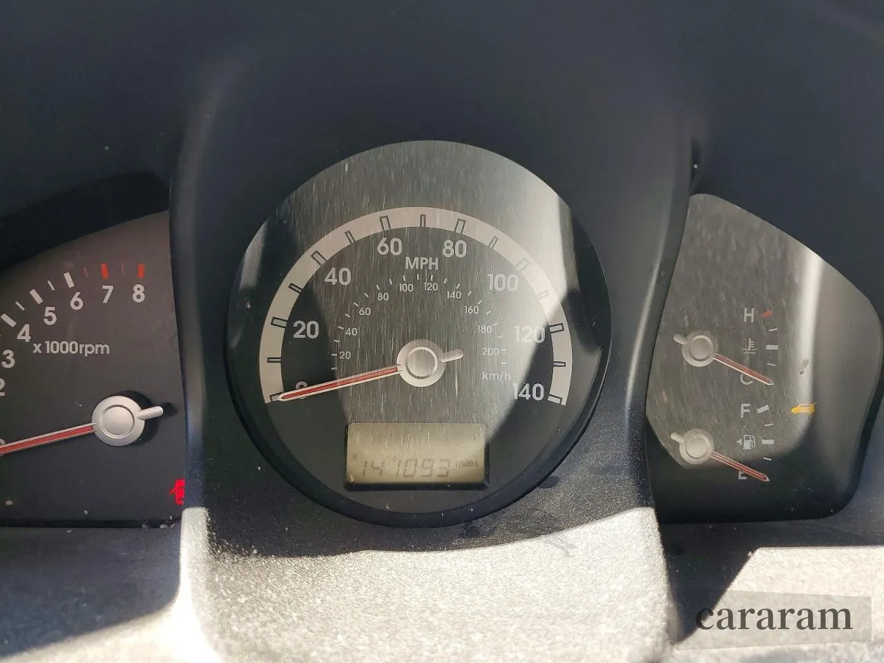 2007 Kia Sportage LX