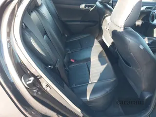 2012 Lexus CT 200h Premium