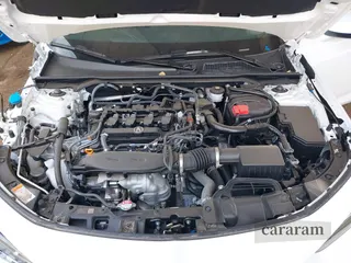 2025 Acura Integra