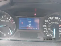 2014 Ford Edge SE
