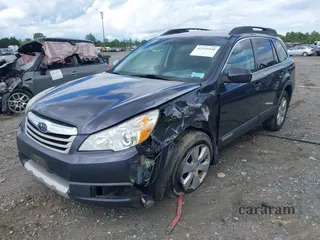 2011 Subaru Outback Limited Power Moon