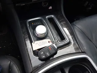 2015 Chrysler 300 Limited