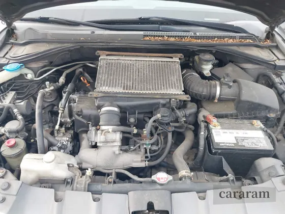 2009 Acura RDX