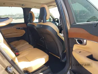 2016 Volvo XC90 T6 Inscription