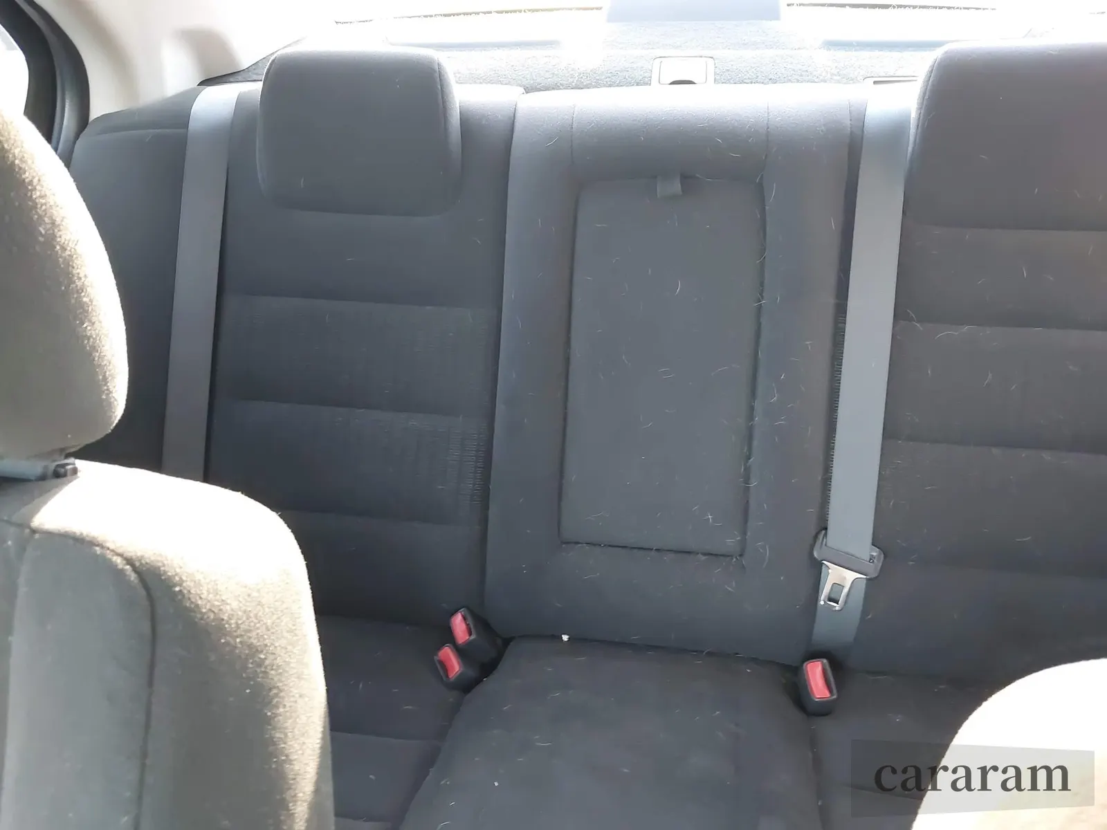2008 Ford Fusion SE