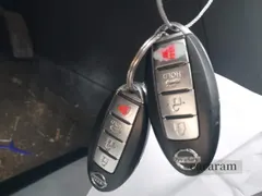 2008 Nissan Altima S